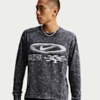 NIKE公式】ナイキ スポーツウェア ロングスリーブ Tシャツ.オンライン